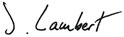 signature