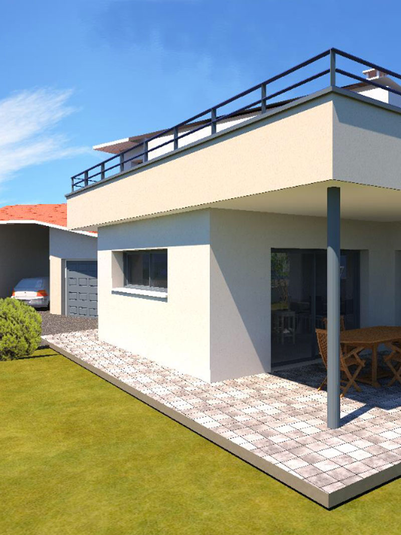 Modélisation 3D