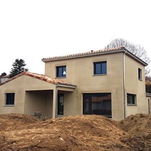 maison-provencale